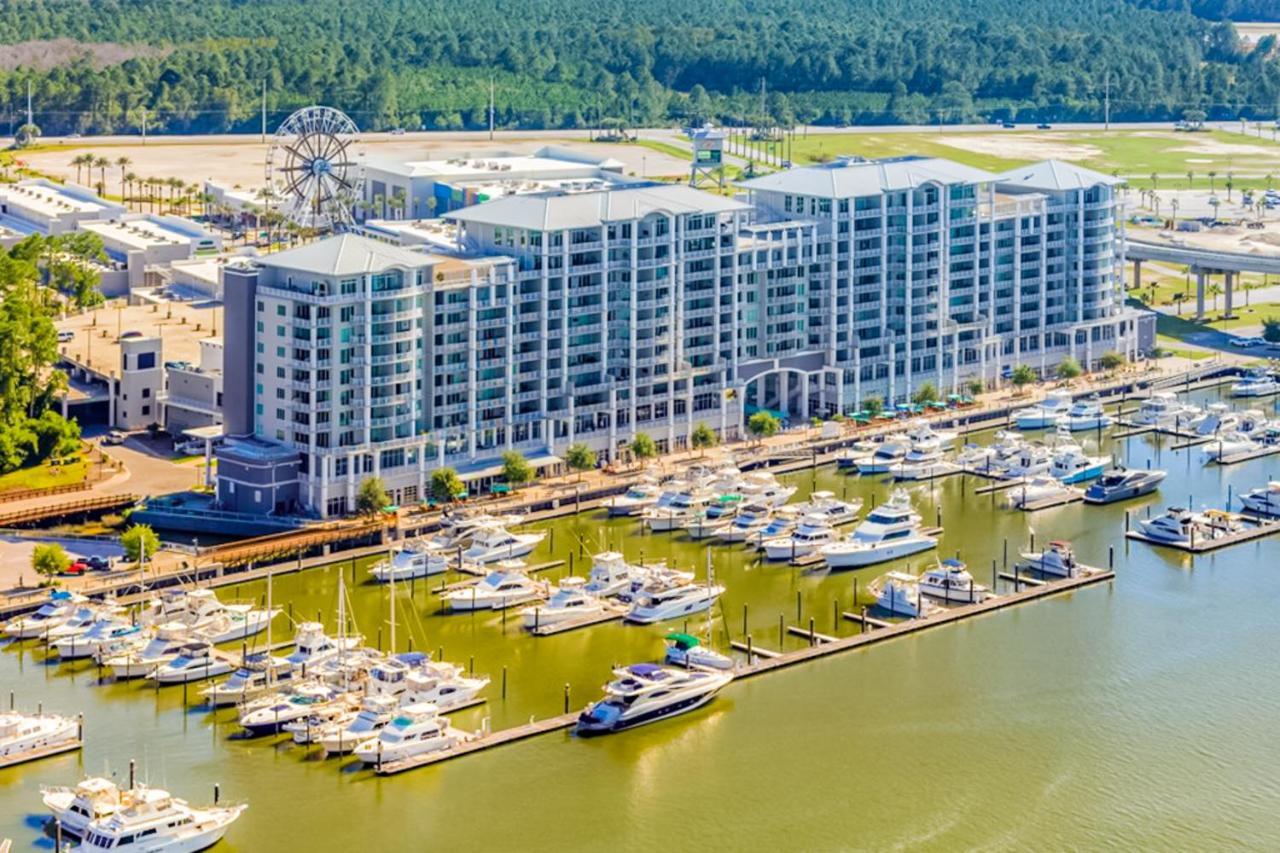 The Wharf Apartment Orange Beach Cameră foto