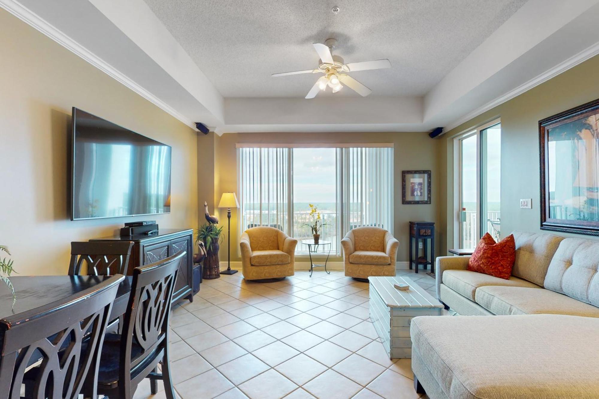 The Wharf Apartment Orange Beach Exterior foto