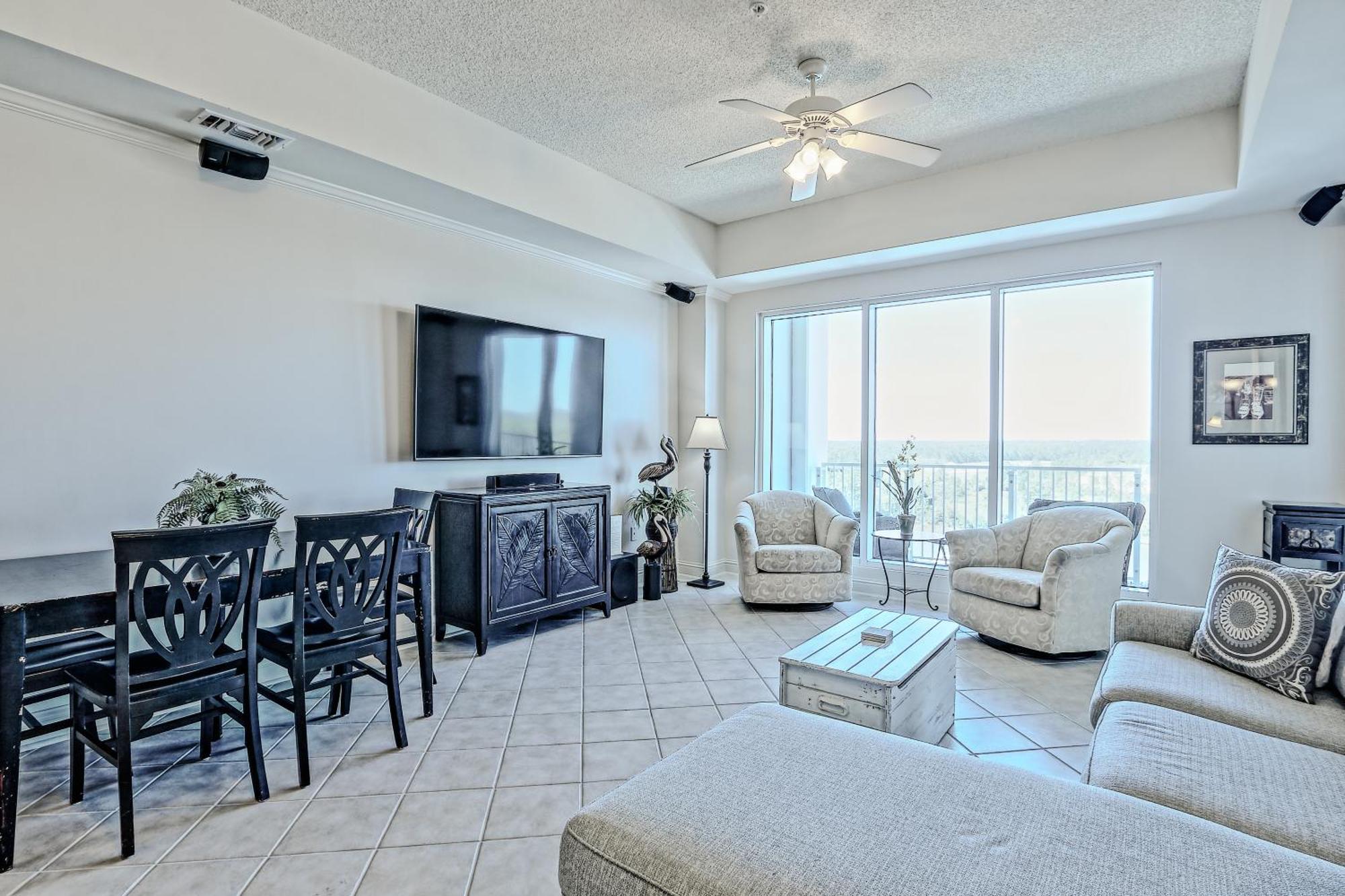 The Wharf Apartment Orange Beach Exterior foto